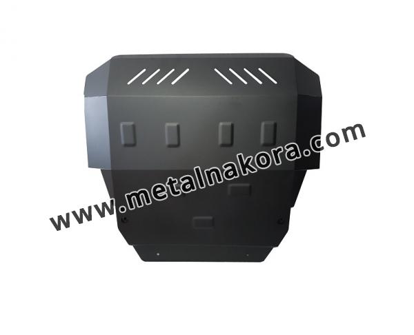 Предпазна кора за двигател и скоростна кутия VW Transporter T4 3