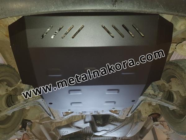 Предпазна кора за двигател и скоростна кутия VW Transporter T4 6