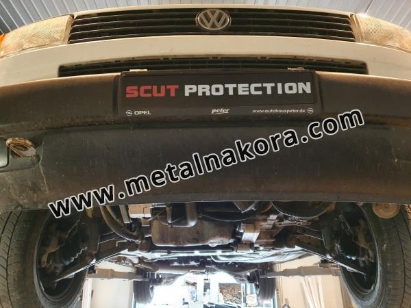 Предпазна кора за двигател и скоростна кутия VW Transporter T4 7