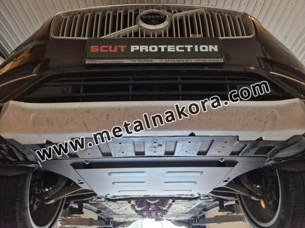 Метална предпазна кора за двигател Volvo XC90 8