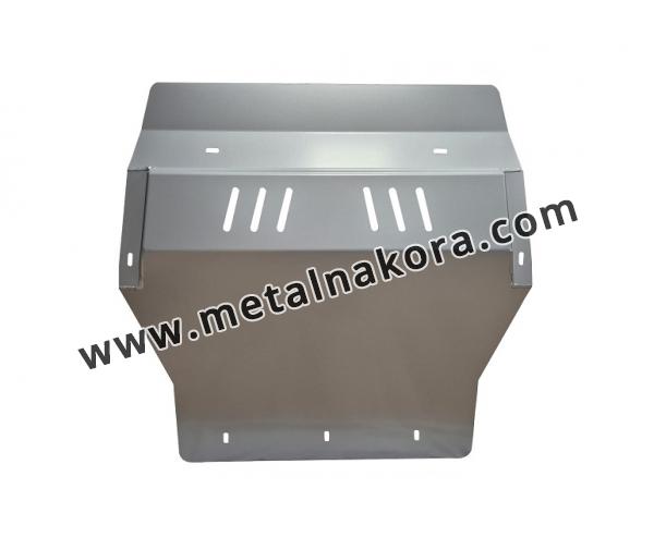 Предпазна кора за двигател, скоростна кутия, радиатор и предна броня изработени от алуминий Volkswagen Transporter T6.1 Caravelle 2