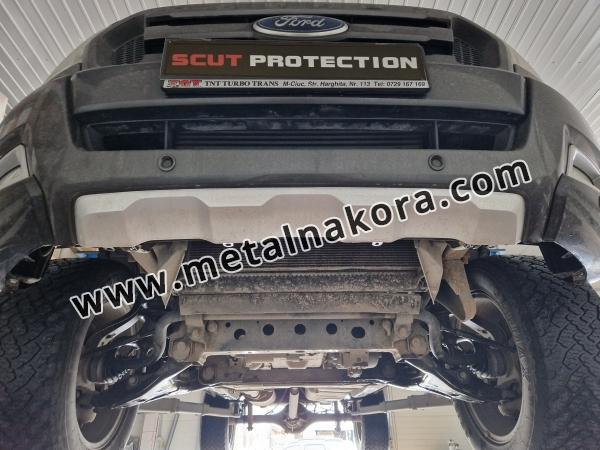 Предпазна кора за скоростна кутия Ford Ranger 7