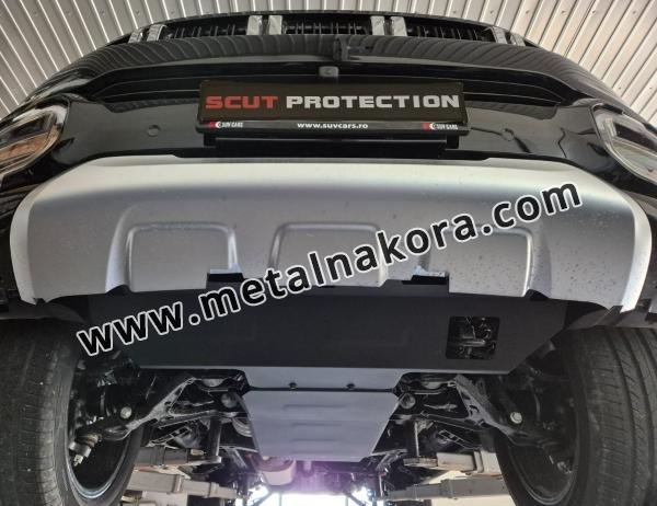 Предпазна кора за двигател Baic Beijing BJ60 11