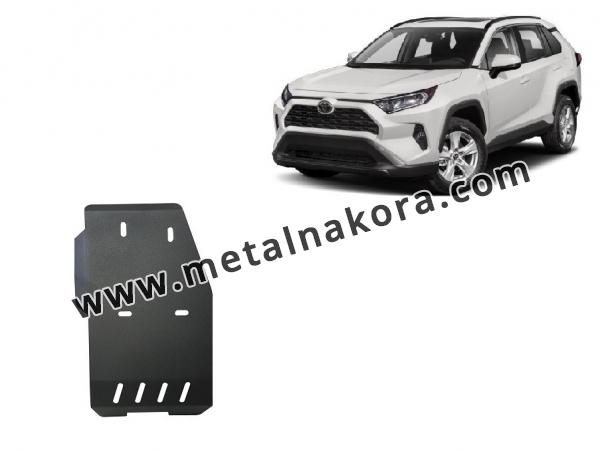 Предпазна кора за диференциал Toyota RAV 4 1