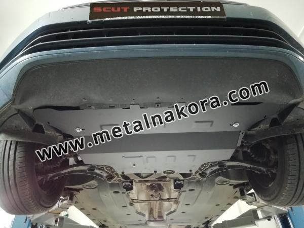 Предпазна кора за двигател, скоростна кутия и радиатор Volkswagen Tiguan 6