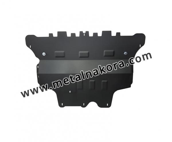 Предпазна кора за двигател и скоростна кутия Seat Leon 3