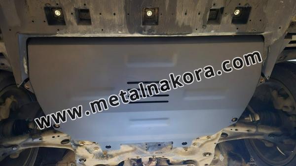 Метална предпазна кора за двигател Peugeot Rifter 5