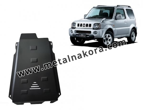 Предпазна кора за скоростна кутия Suzuki Jimny 1