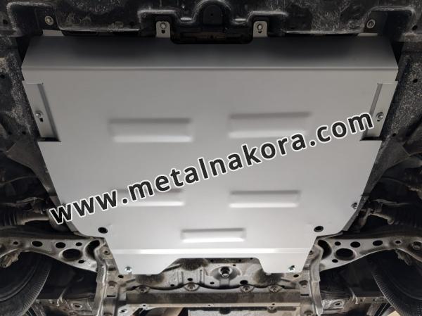 Алуминиев щит на Lexus UX 5