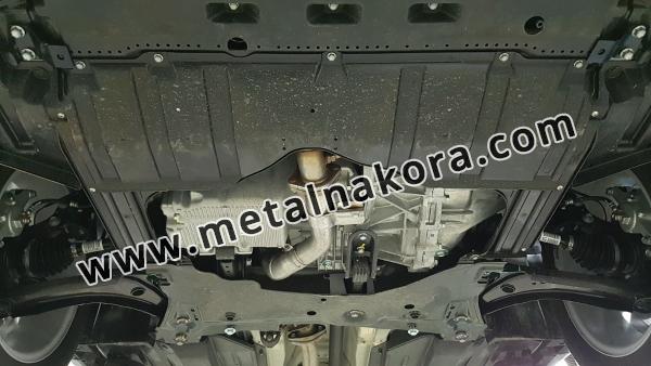 Алуминиев щит на Suzuki Vitara 5