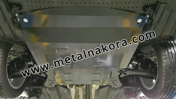 Алуминиев щит на Suzuki Vitara 6