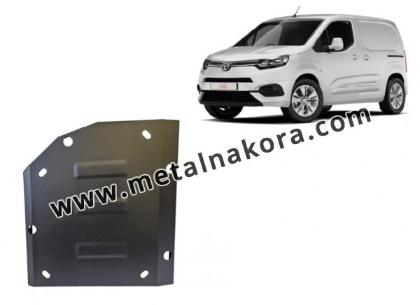 Резервоар за акумулатори AdBlue Toyota Proace 1