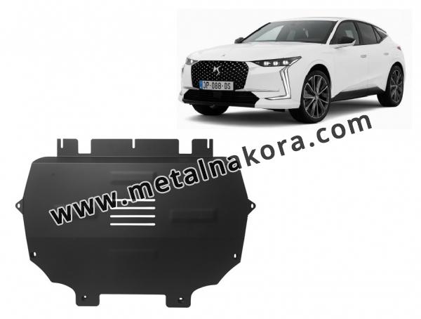 Предпазна кора за двигател и скоростна кутия Citroen DS4 II 1