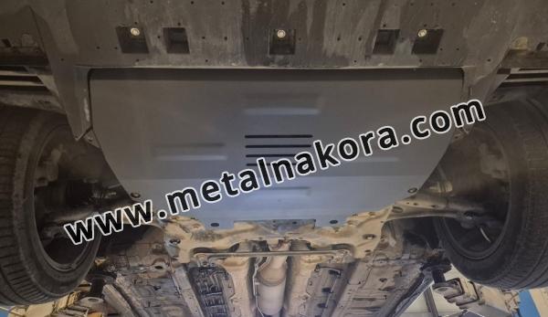 Предпазна кора за двигател и скоростна кутия Peugeot 5008 6