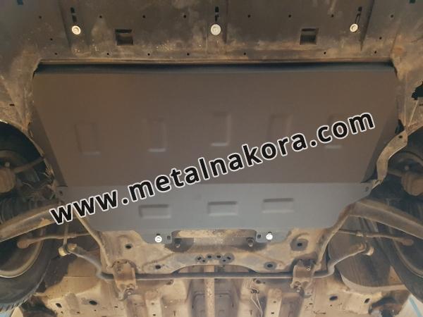 Предпазна кора за двигател, скоростна кутия и радиатор Peugeot RCZ 6