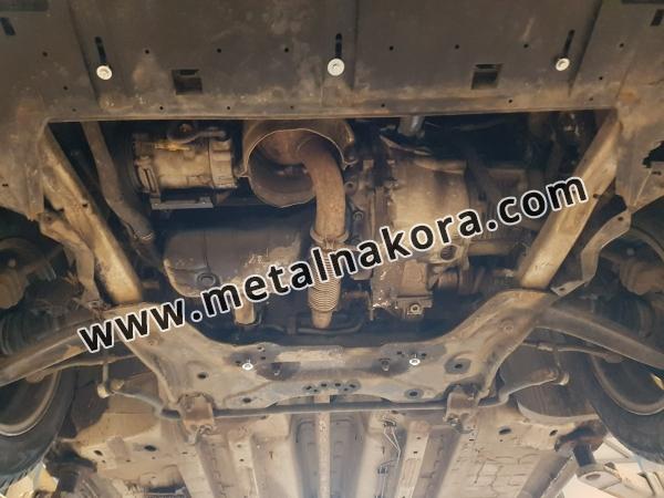 Предпазна кора за двигател, скоростна кутия и радиатор Peugeot RCZ 5