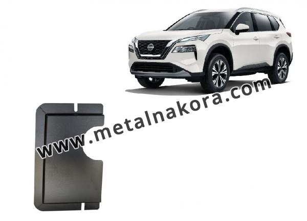 Предпазна кора за диференциал Nissan X-Trail T33 1
