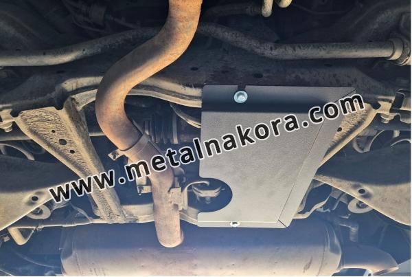 Предпазна кора за диференциал Nissan X-Trail T33 6