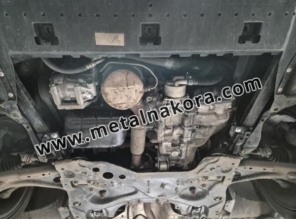 Предпазна кора за двигател и скоростна кутия Citroen C4 Picasso 5