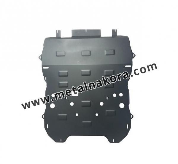 Предпазна кора за двигател и скоростна кутия Citroen Grand C4 Picasso  3