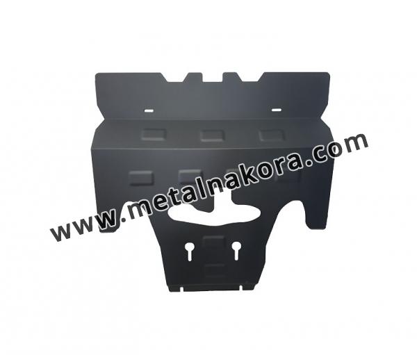 Предпазна кора за двигател и скоростна кутия Subaru Legacy 3