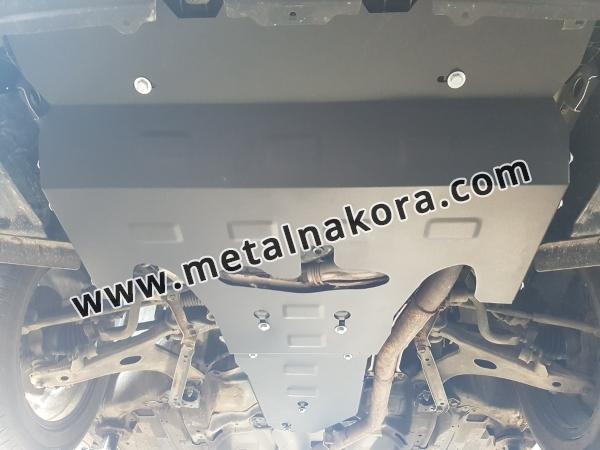 Предпазна кора за двигател и скоростна кутия Subaru Legacy 1