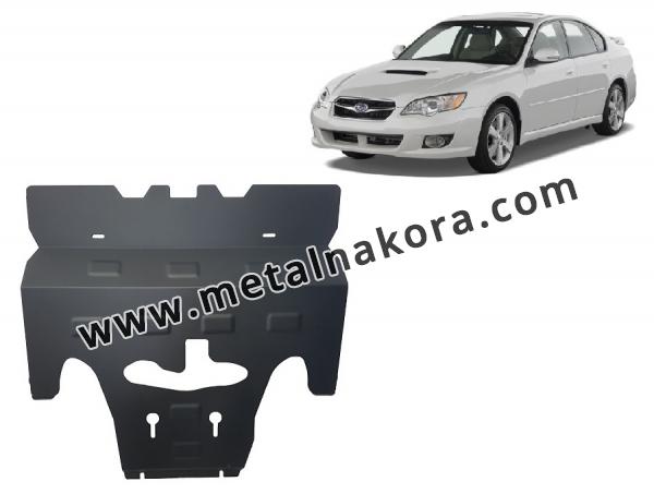 Предпазна кора за двигател и скоростна кутия Subaru Legacy 2
