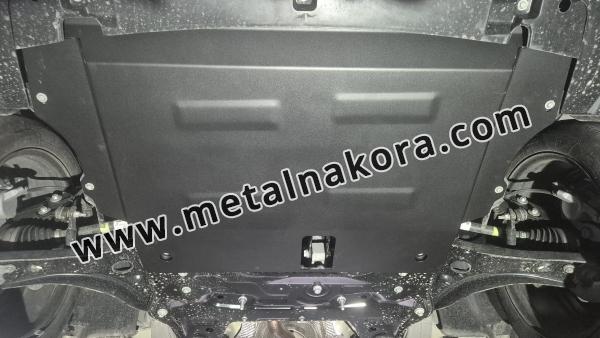 Предпазна кора за двигател, скоростна кутия и радиатор Citroen C3 5