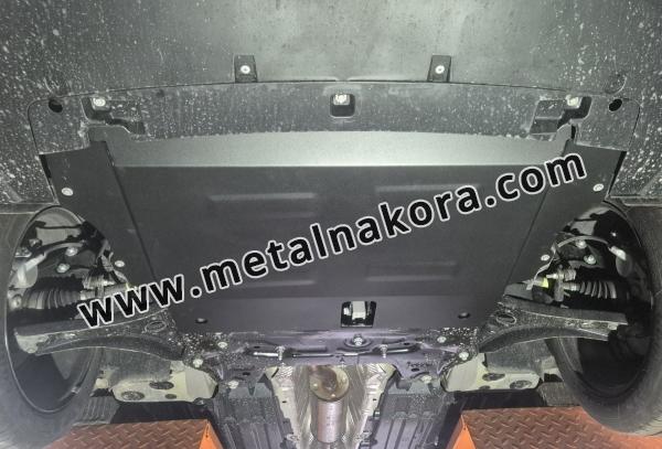 Предпазна кора за двигател, скоростна кутия и радиатор Citroen C3 Aircross 6