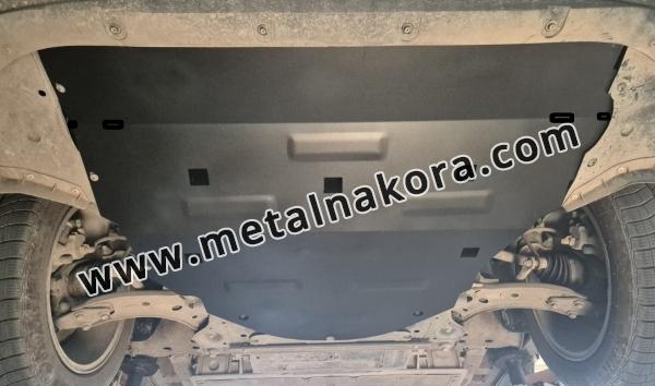 Предпазна кора за двигател, скоростна кутия и радиатор MG ZS 5