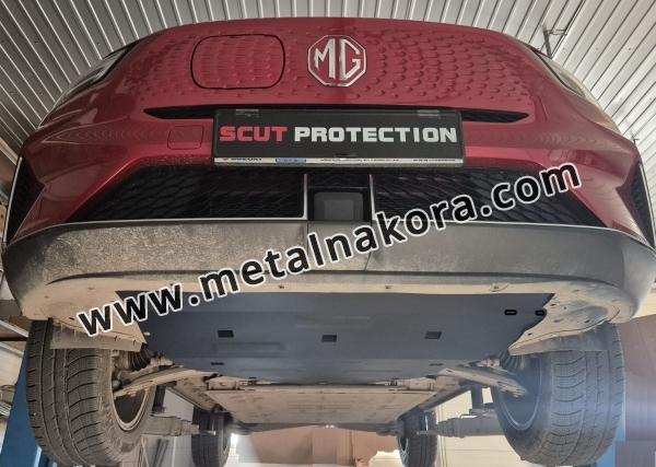 Предпазна кора за двигател, скоростна кутия и радиатор MG ZS 7