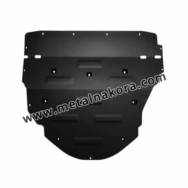 Предпазна кора за двигател, скоростна кутия и радиатор MG ZS 3