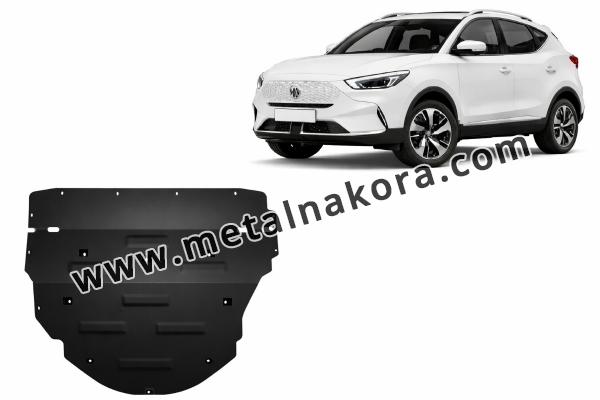 Предпазна кора за двигател, скоростна кутия и радиатор MG ZS 1