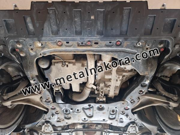 Предпазна кора за двигател и скоростна кутия Volvo V60 5