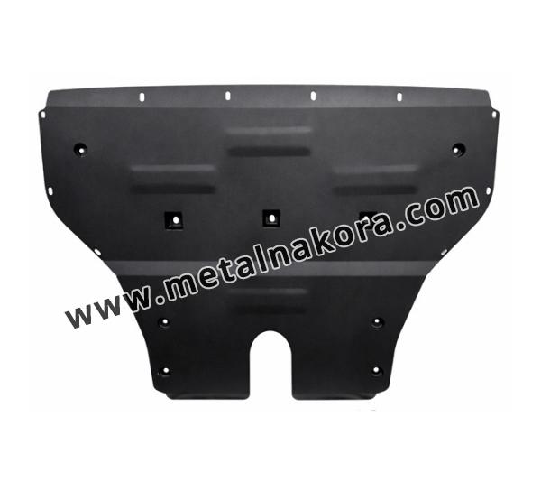 Предпазна кора за двигател, скоростна кутия и радиатор Leapmotor C10 2