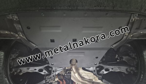 Предпазна кора за двигател, скоростна кутия и радиатор Leapmotor C10 5