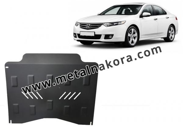 Предпазна кора за двигател, скоростна кутия и радиатор Honda Accord 1
