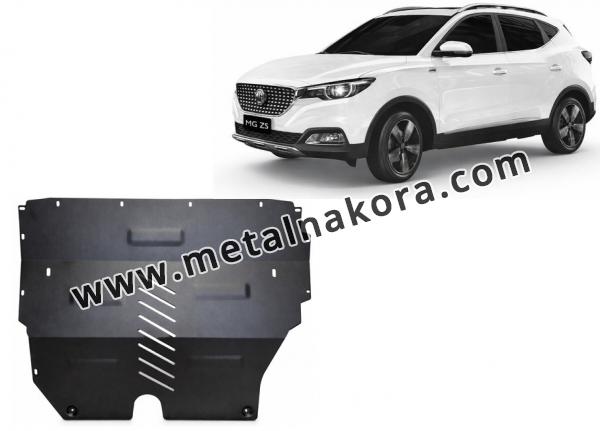 Предпазна кора за двигател, скоростна кутия и радиатор MG ZS 1