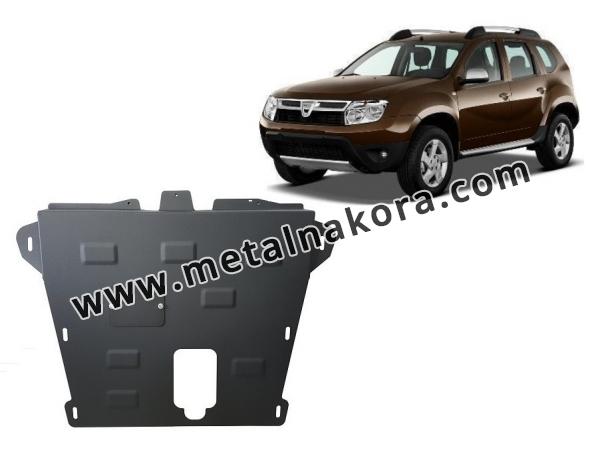 Предпазна кора за двигател и скоростна кутия Dacia Duster 1