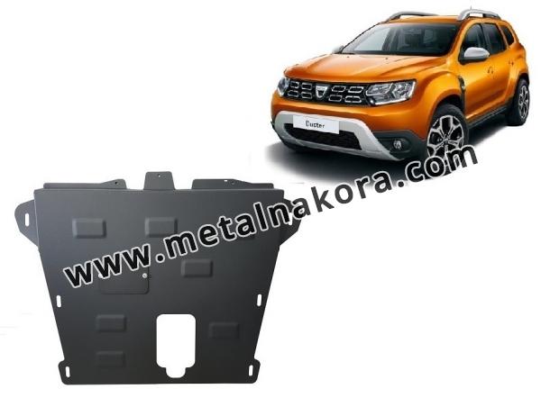 Предпазна кора за двигател и скоростна кутия Dacia Duster 1