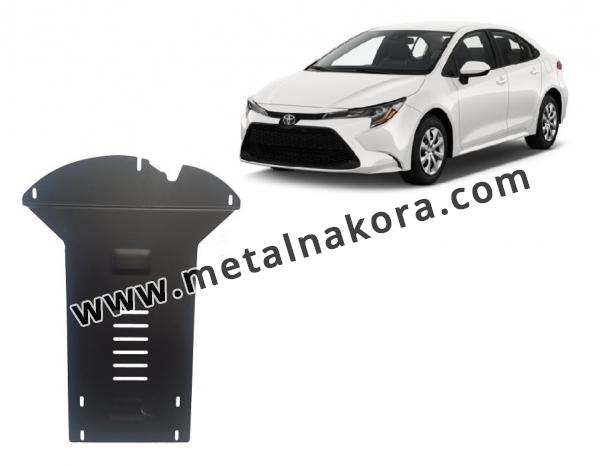 Каталитичен щит против кражба за Toyota Corolla 1