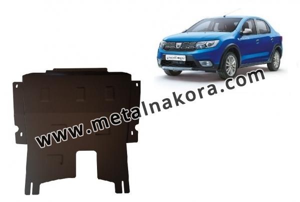 Предпазна кора за двигател и скоростна кутия Dacia Logan Stepway 1