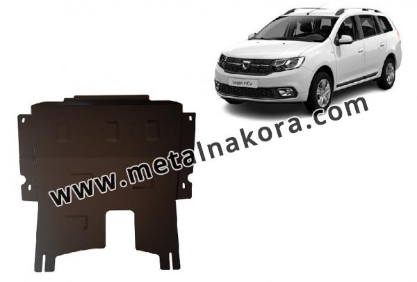 Предпазна кора за двигател и скоростна кутия Dacia Logan MCV 1