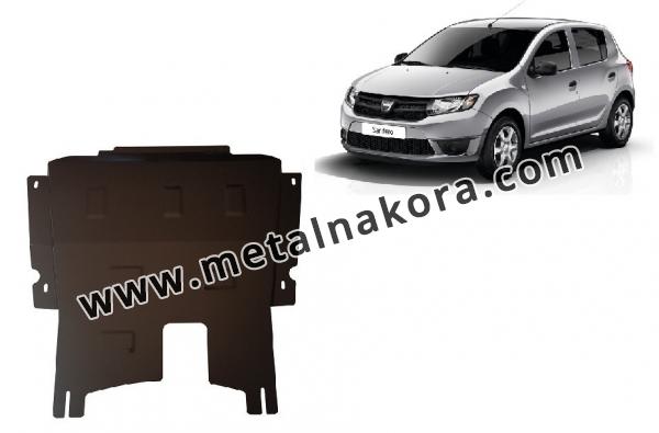 Предпазна кора за двигател и скоростна кутия Dacia Sandero 2 1