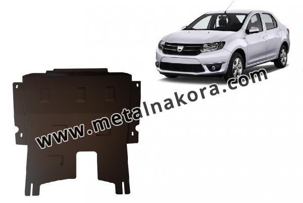 Предпазна кора за двигател и скоростна кутия Dacia Logan 2 1