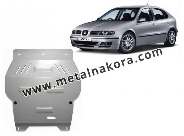 Алуминиев предпазна кора за двигател Seat Leon Cupra 1