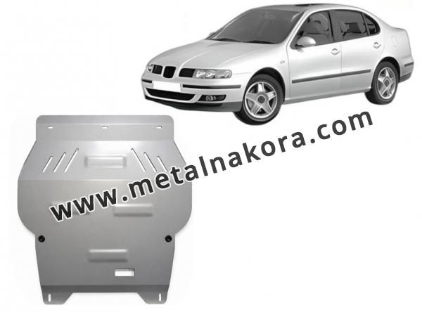 Алуминиев предпазна кора за двигател Seat Toledo 1