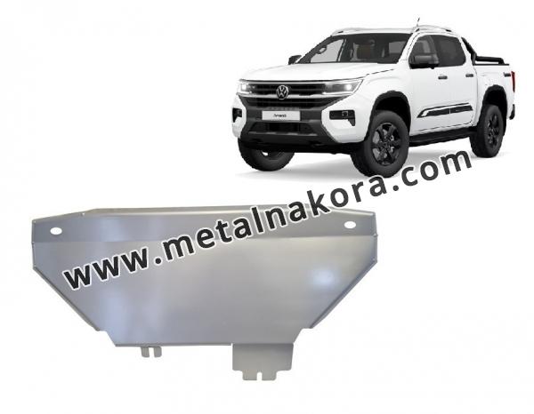 Алуминиев Предпазна кора за радиатор Volkswagen Amarok 1