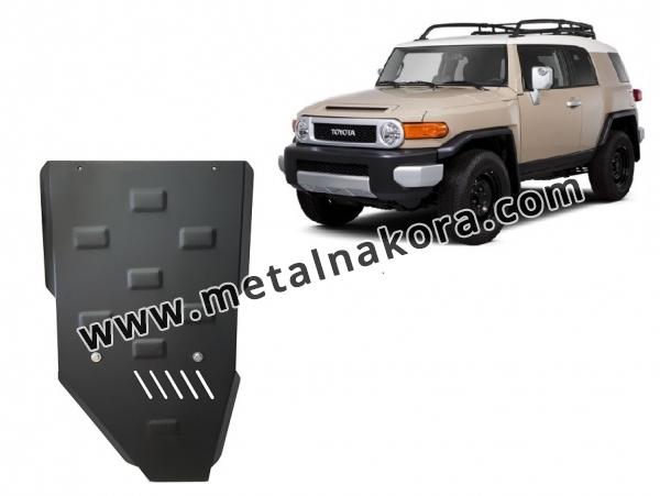 Предпазна кора за скоростна кутия Toyota Fj Cruiser 1