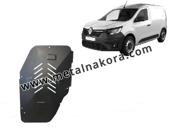 Предпазна кора за резервоар Renault Express 1